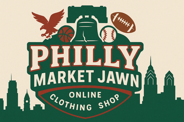 Philly Market Jawn